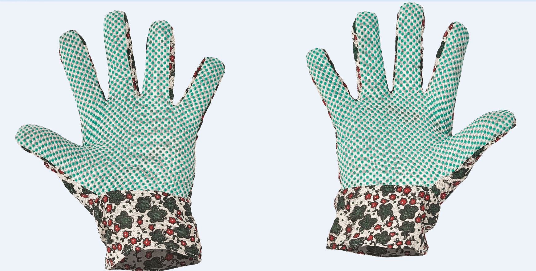 Avocet Manusi Bumbac Pvc 9