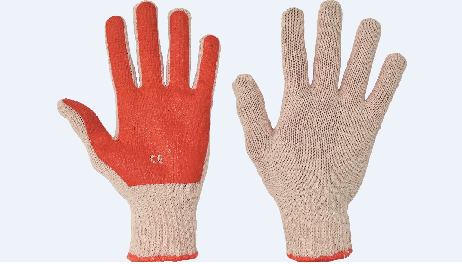 Scoter Manusi Filmate Cu Pvc 8