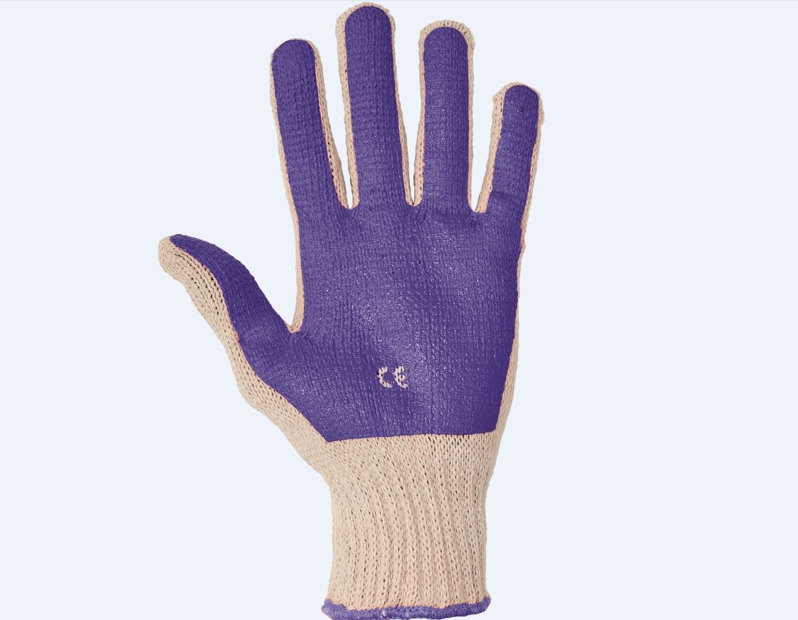 Scoter Manusi Filmate Cu Pvc 9