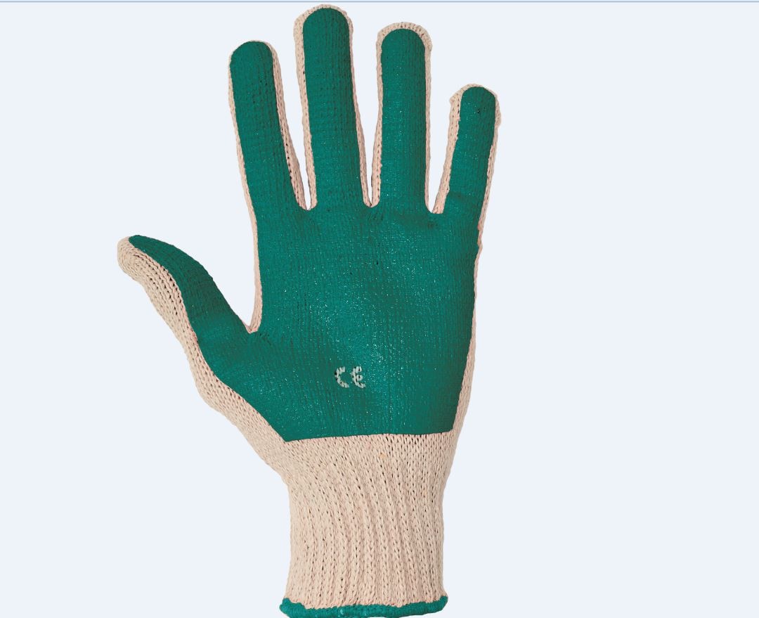 Scoter Manusi Filmate Cu Pvc 7