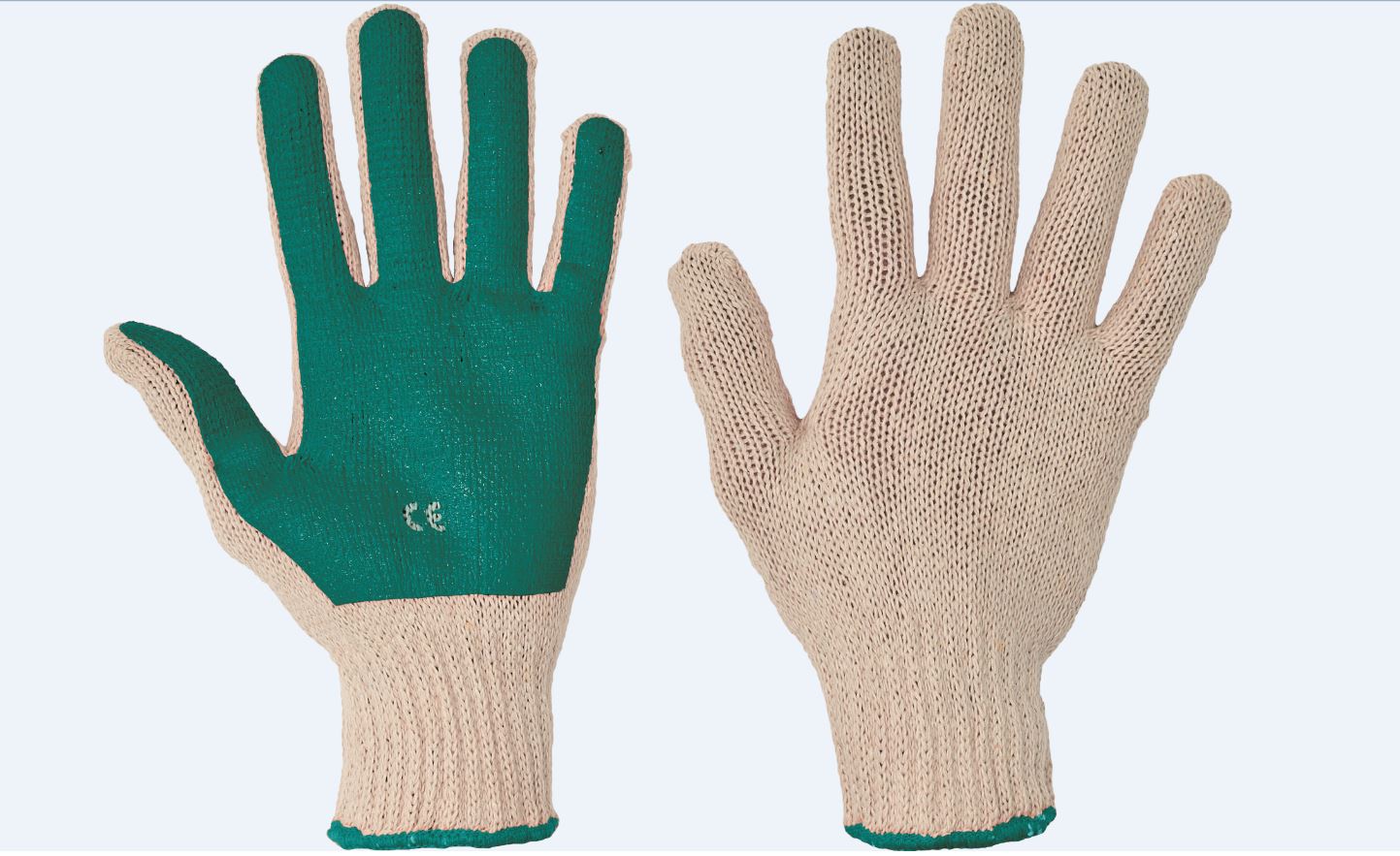 Scoter Manusi Filmate Cu Pvc 7