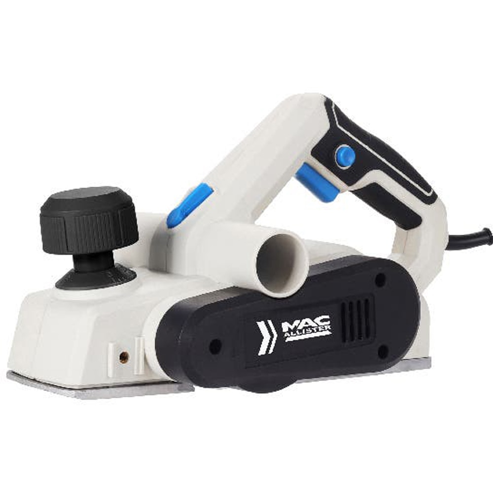 Rindea electrica Mac Allister, 900W, 16000RPM, 82 mm