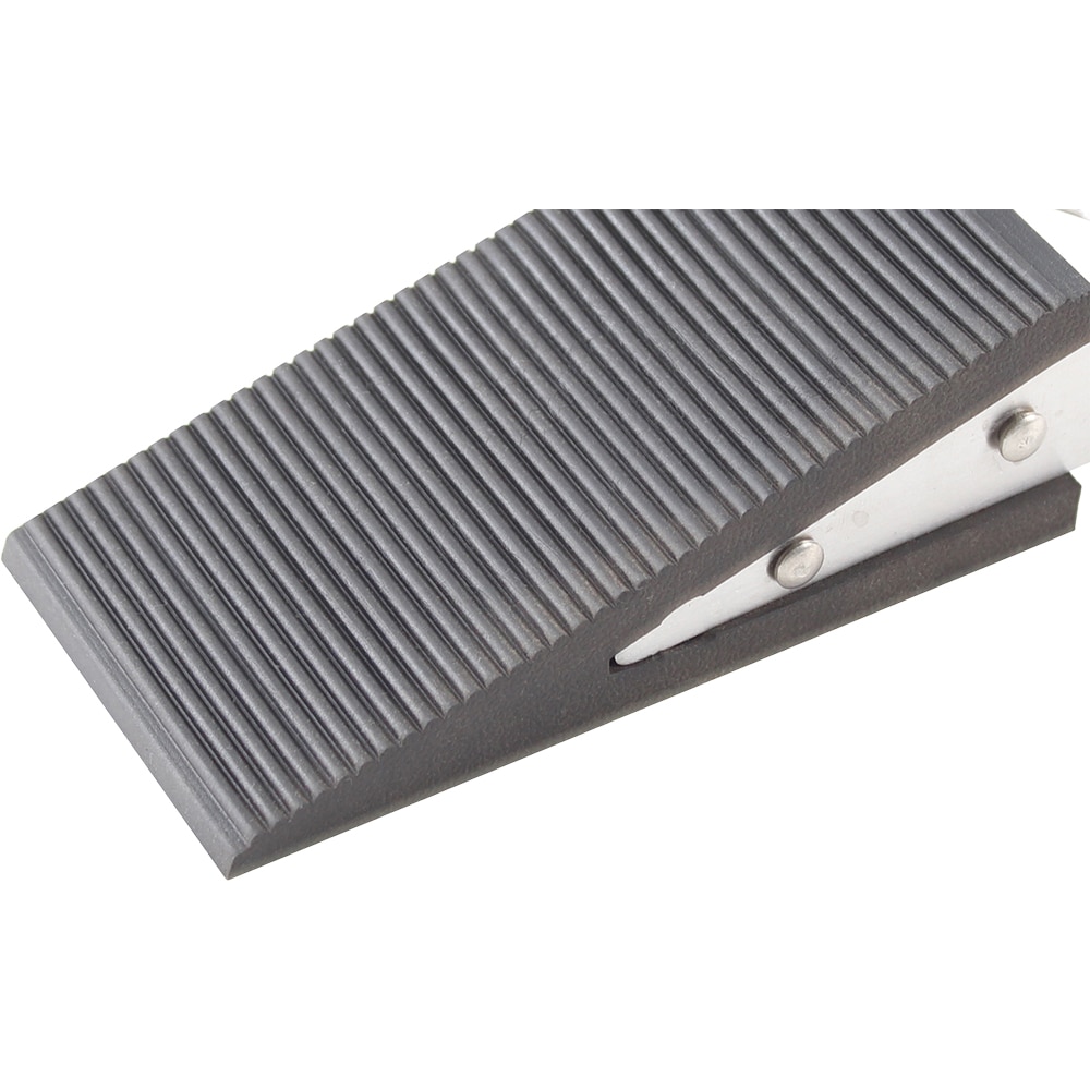 Opritor usa SMITH AND LOCKE, 5 x 12.5 x 3.1 cm, negru