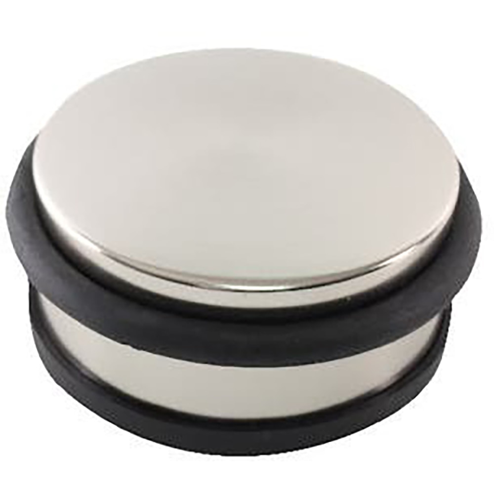 Opritor mobil pentru usa SMITH & LOCKE, metal, argintiu