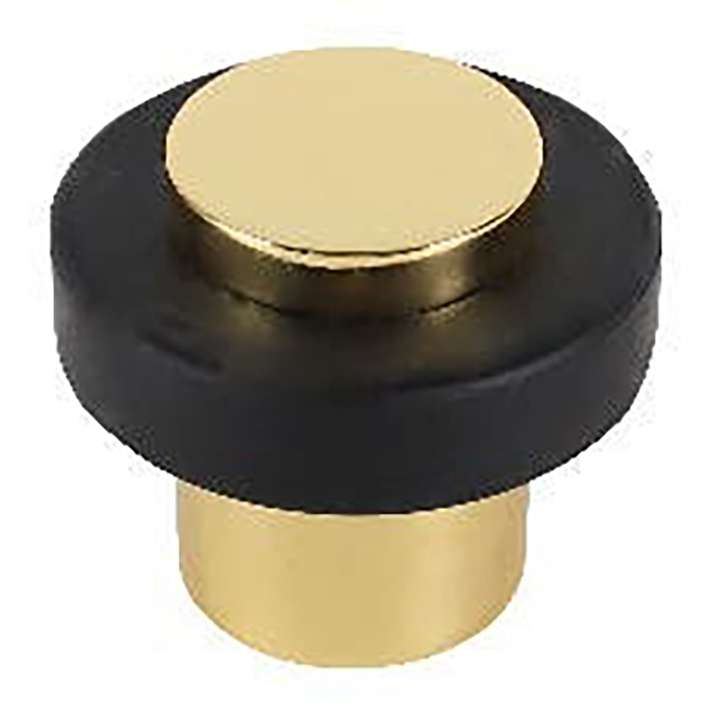 Opritor mobil pentru usa SMITH & LOCKE, metal, auriu