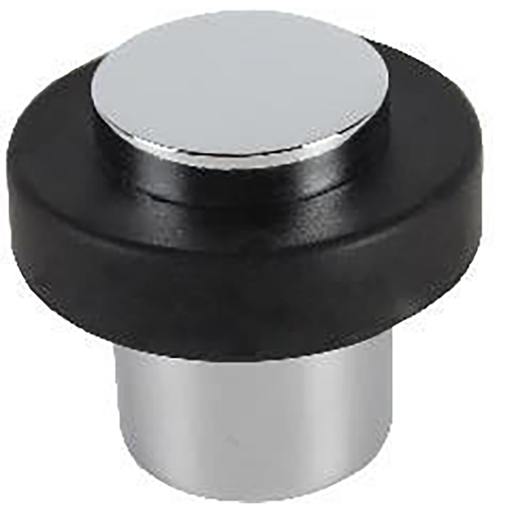 Opritor mobil pentru usa SMITH & LOCKE, metal, argintiu