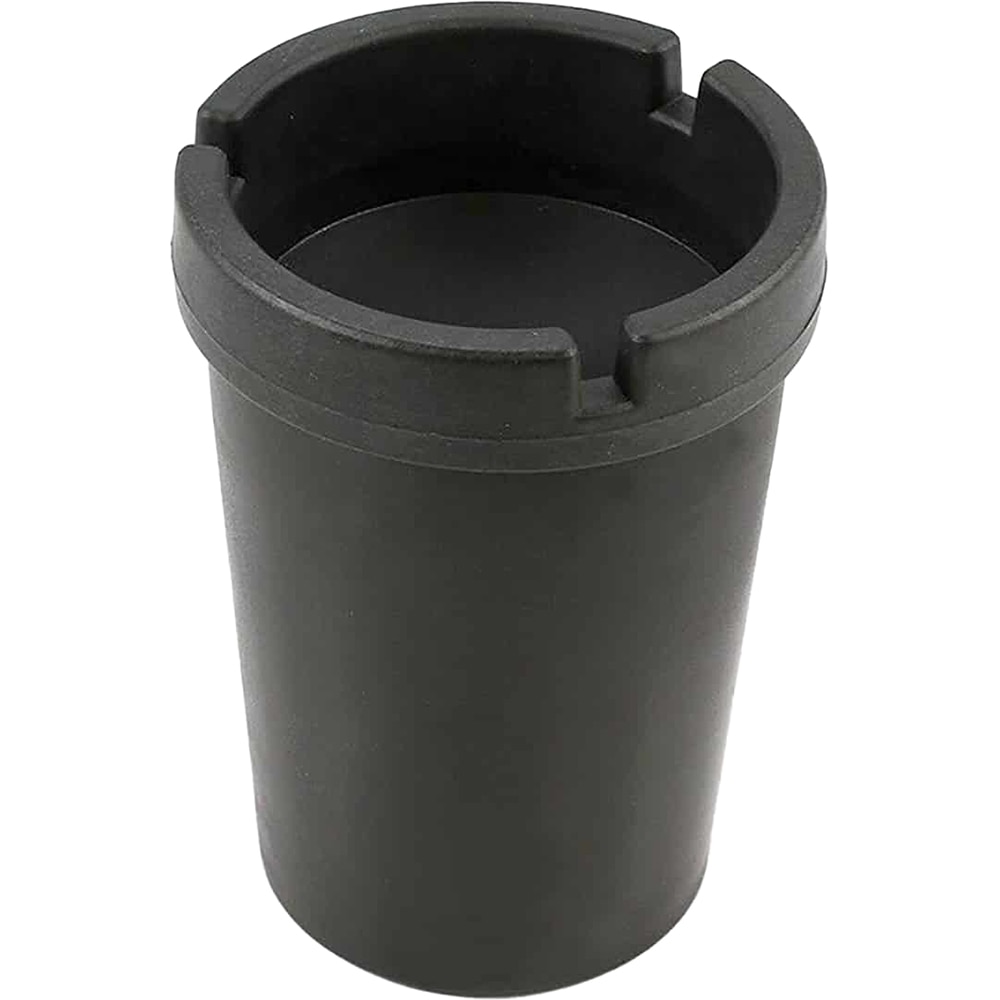 Scrumiera auto ALL RIDE, negru