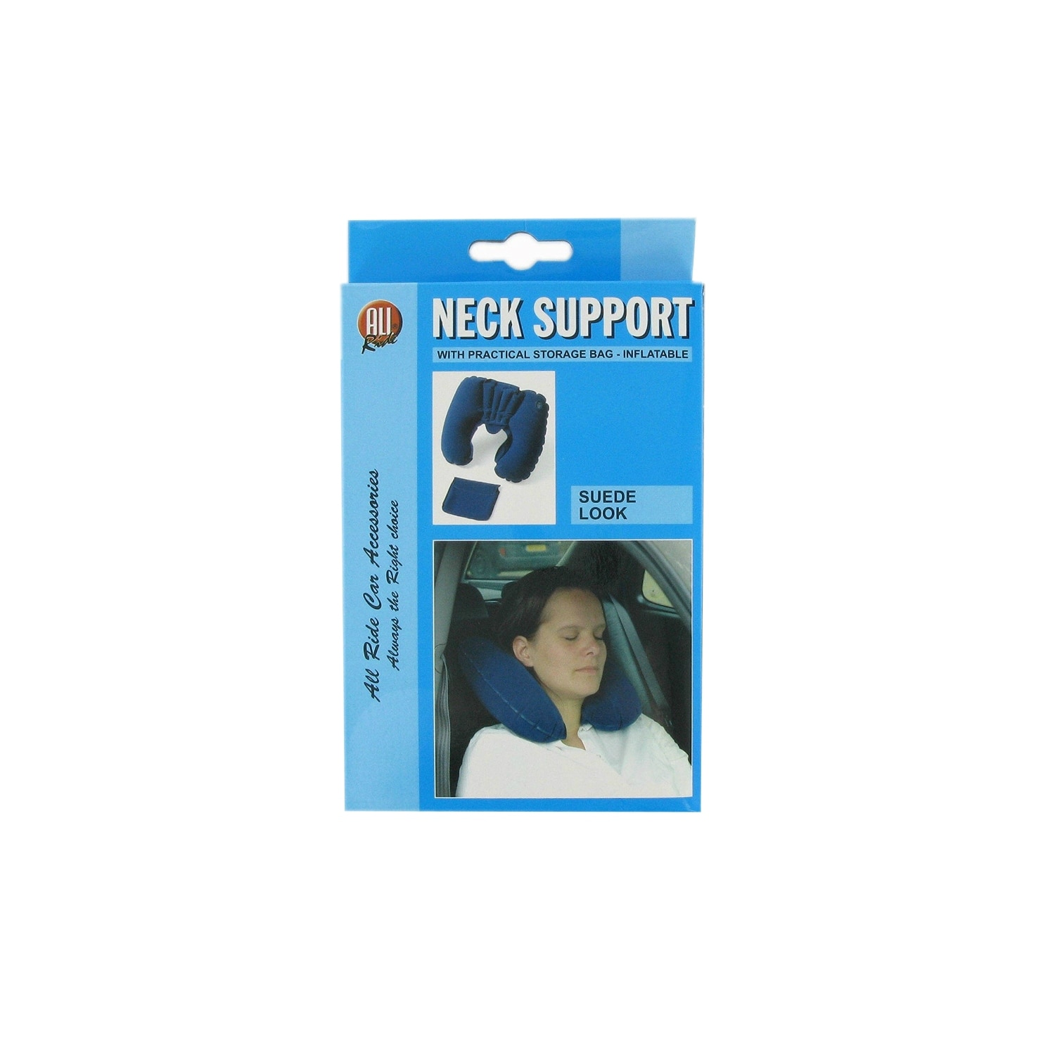 All Ride Perna De Gat Gonflabila