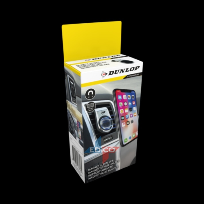 Dunlop Suport Telefon Mag 7X3.7Cm