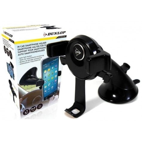 Dunlop Sup.Tel Abs Parbriz 360Grd