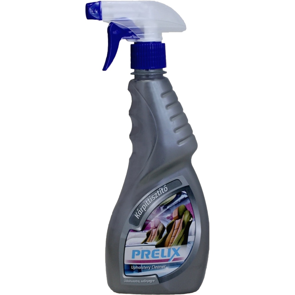 Solutie curatat tapiterie PRELIX, 500ml