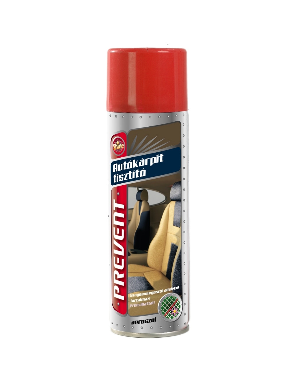 Prevent Aerosol Tapiterie 300Ml
