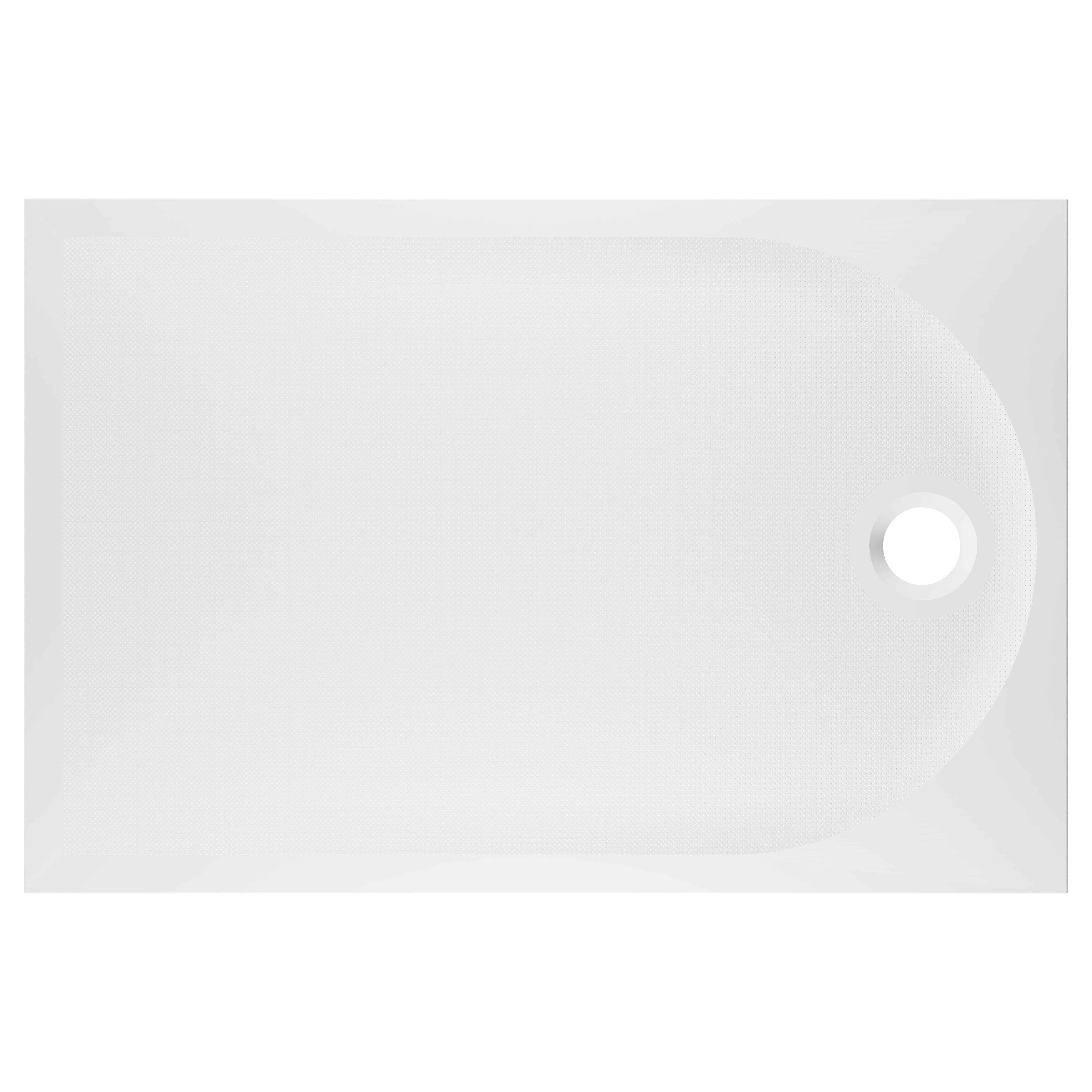 Cadita dus, drept, 90 x 120 cm  Cavally