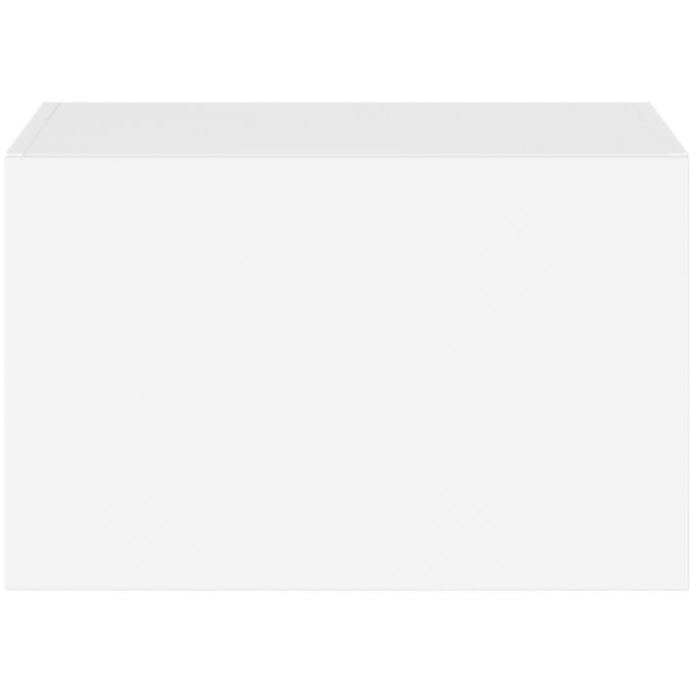 Corp suspendat hota Pragma, PAL, 60 x 32 x 38cm, alb