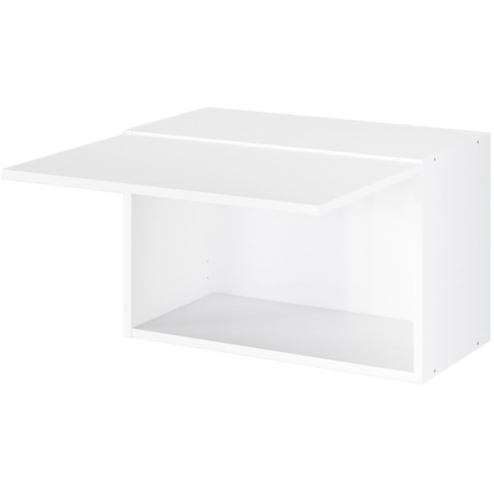 Corp suspendat hota Pragma, PAL, 60 x 32 x 38cm, alb