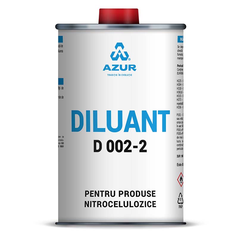Diluant S 209 D002-2, 1 L