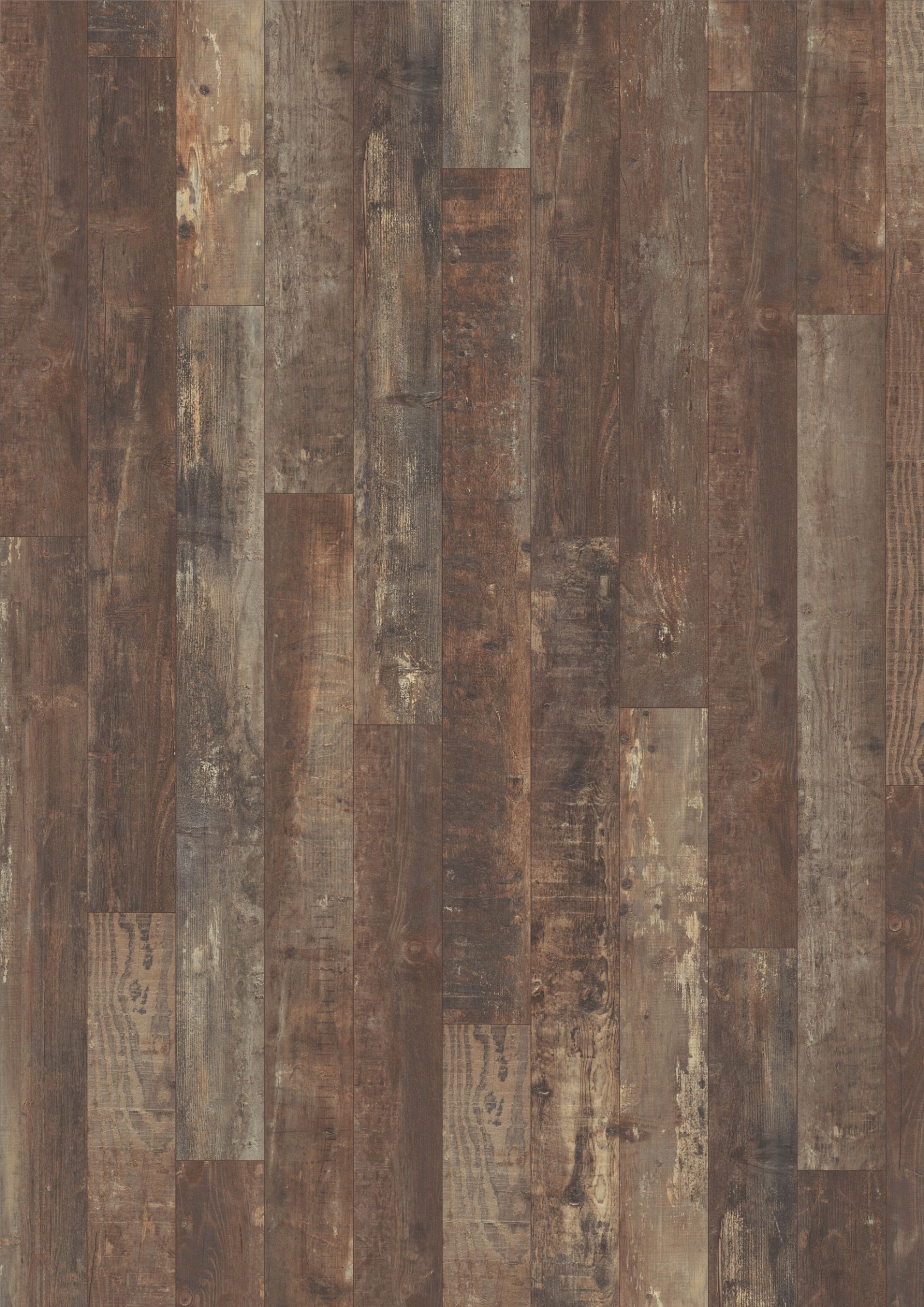 Parchet laminat GoodHome, 8 mm, maro, HDF, AC4, 1.99 mp/cutie