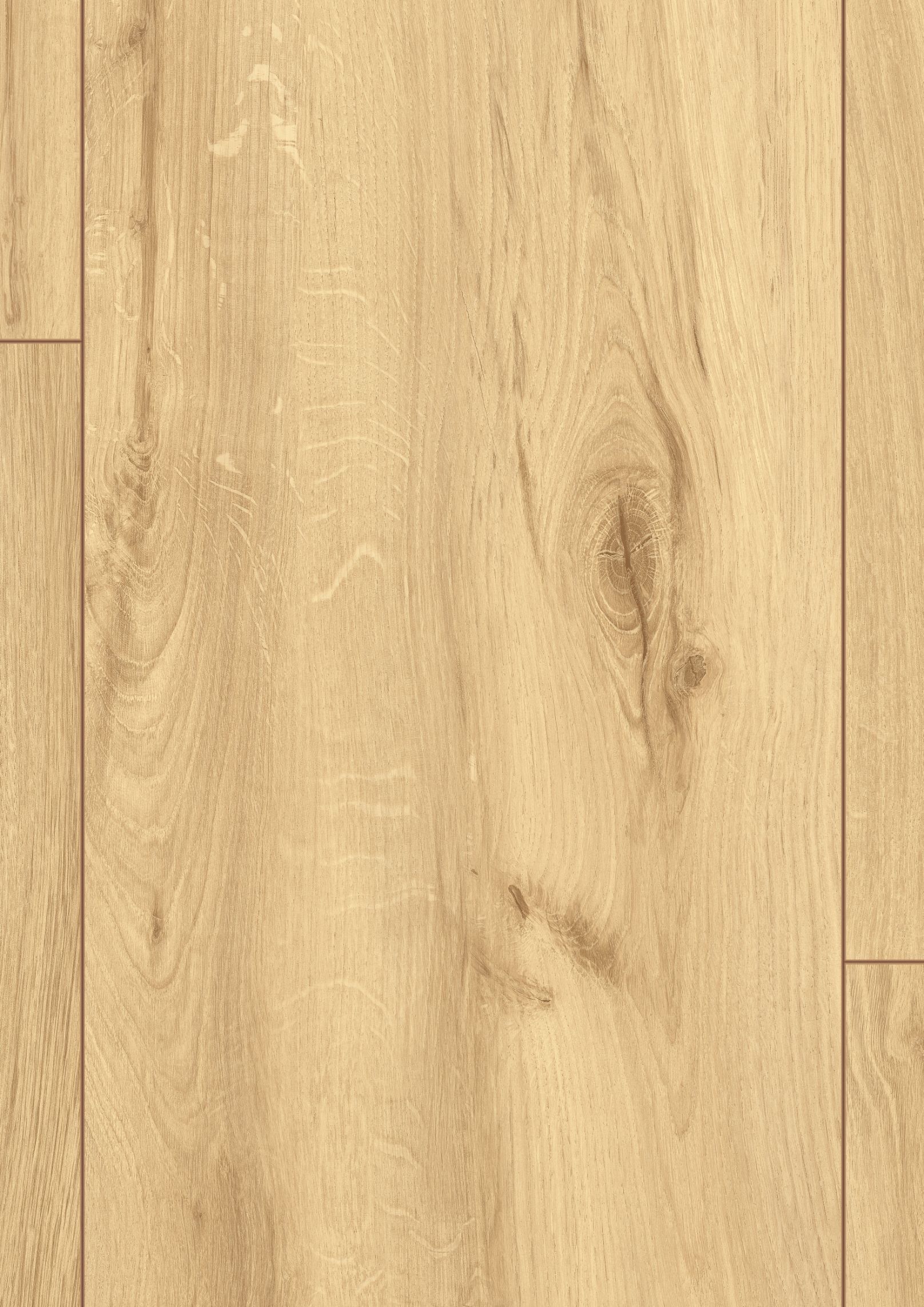 Parchet laminat GoodHome, 8 mm, natural, HDF, AC4, 2.54 mp/cutie