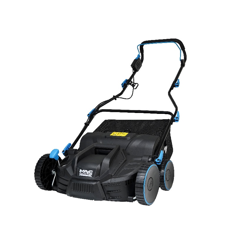 Scarificator Electric, 1800 W, 37 Cm • Mac Allister
