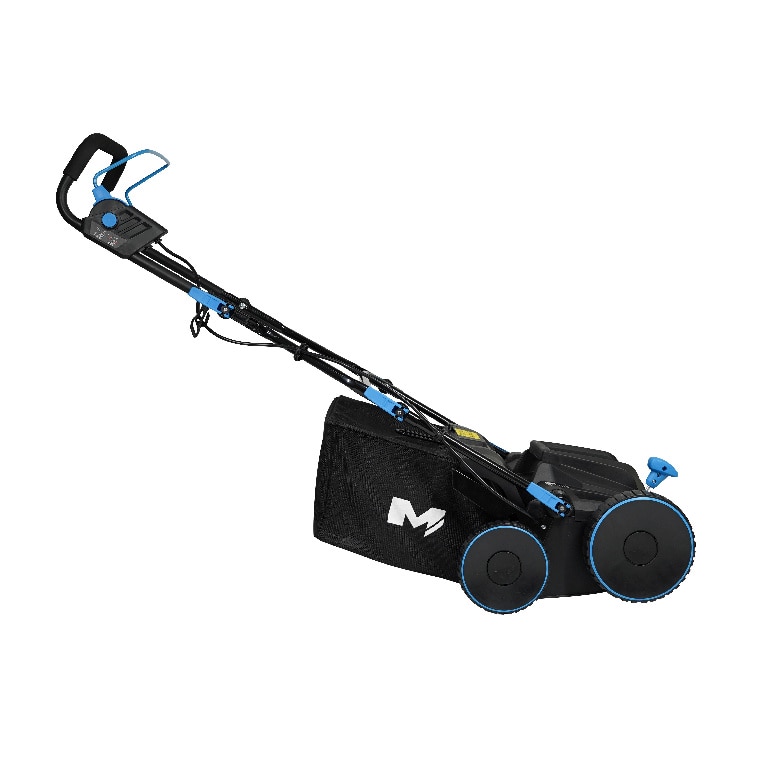 Scarificator Electric, 1800 W, 37 Cm • Mac Allister