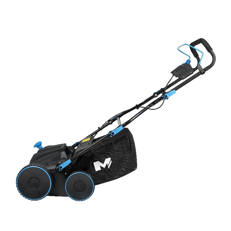 Scarificator Electric, 1800 W, 37 Cm • Mac Allister