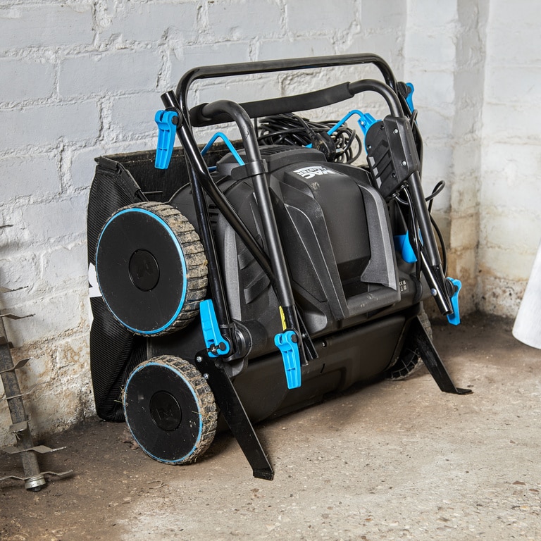 Scarificator Electric, 1800 W, 37 Cm • Mac Allister