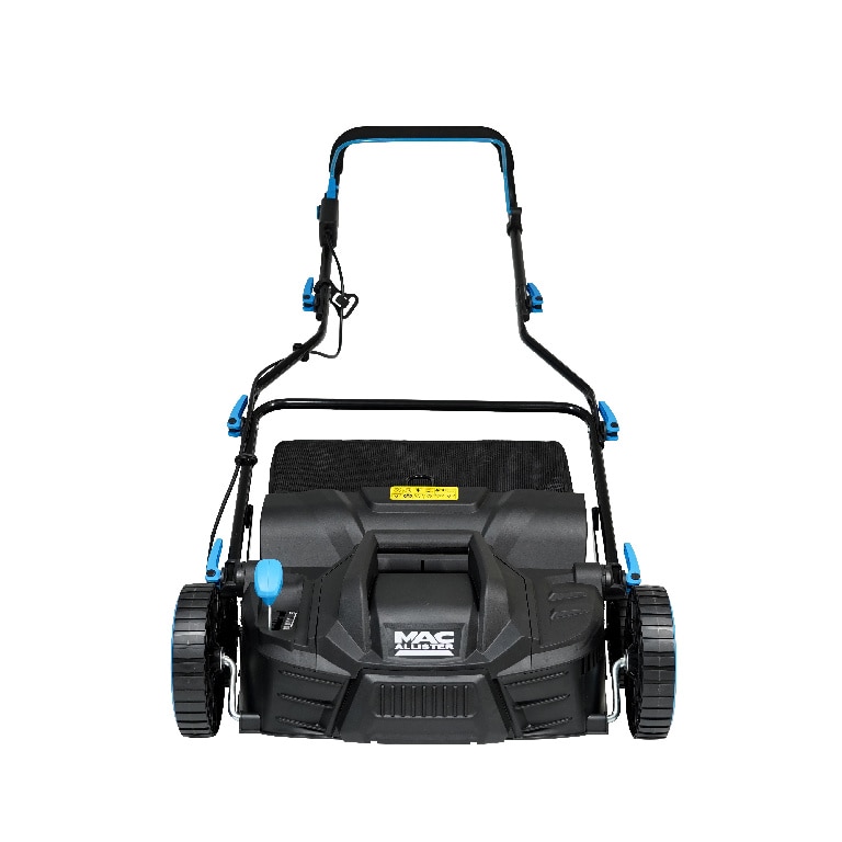 Scarificator Electric, 1800 W, 37 Cm • Mac Allister