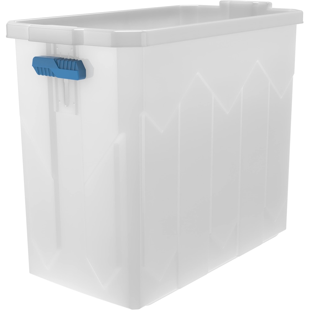 Tocator resturi vegetale Mac Allister MQS2800-3, 2800W, 200kg/h, 60l