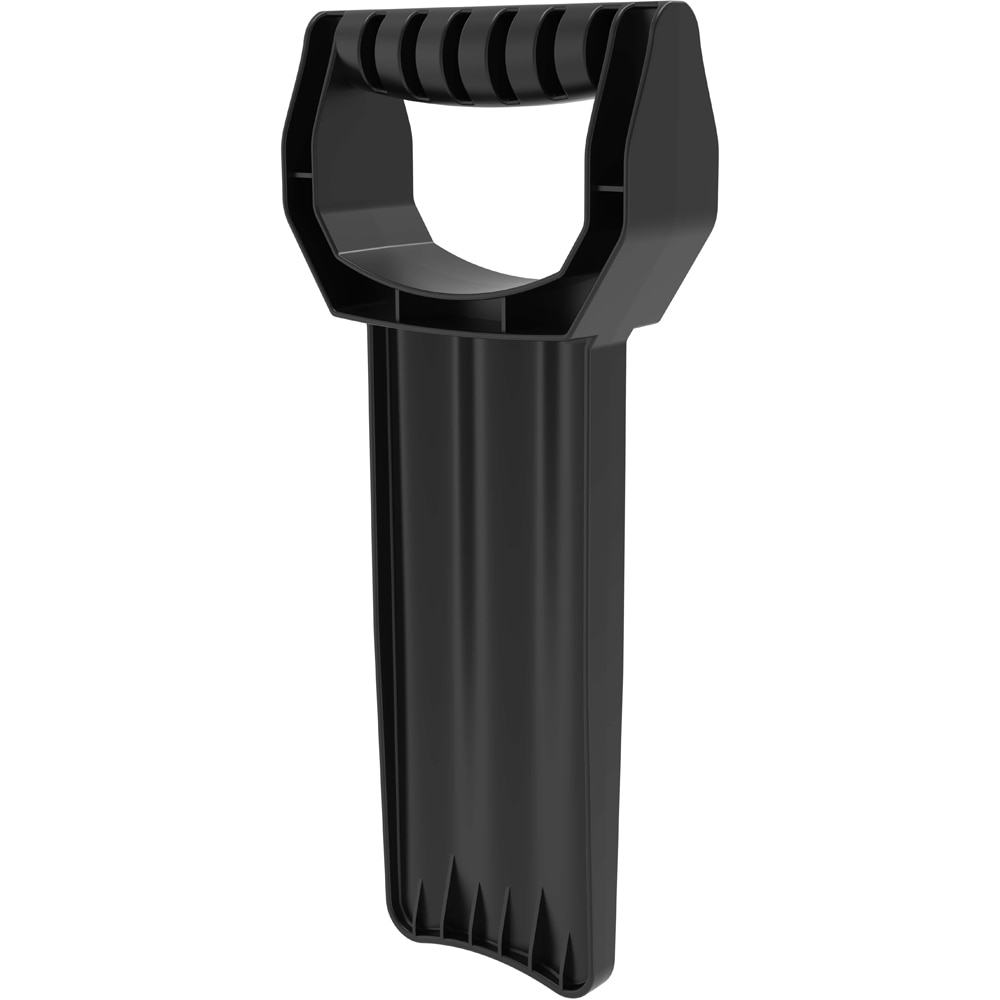 Tocator resturi vegetale Mac Allister MQS2800-3, 2800W, 200kg/h, 60l