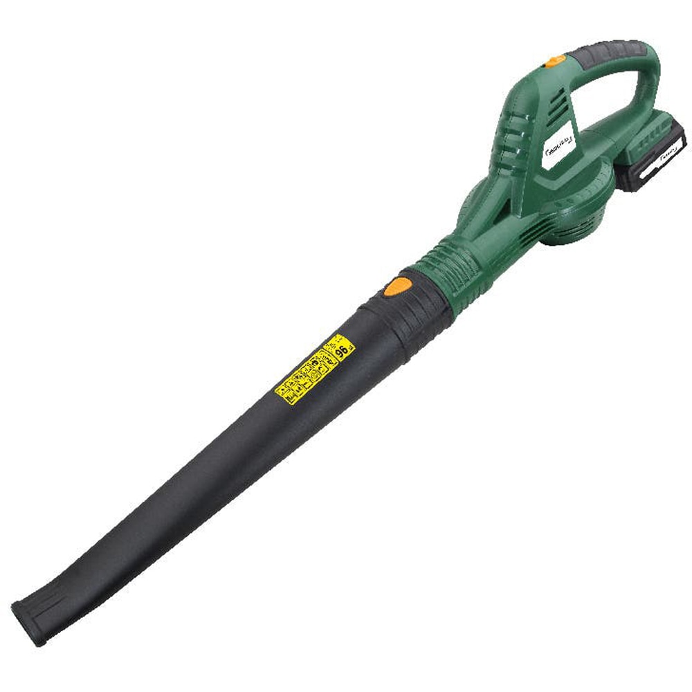 Suflanta frunze, 18V, 2Ah, Li-Ion