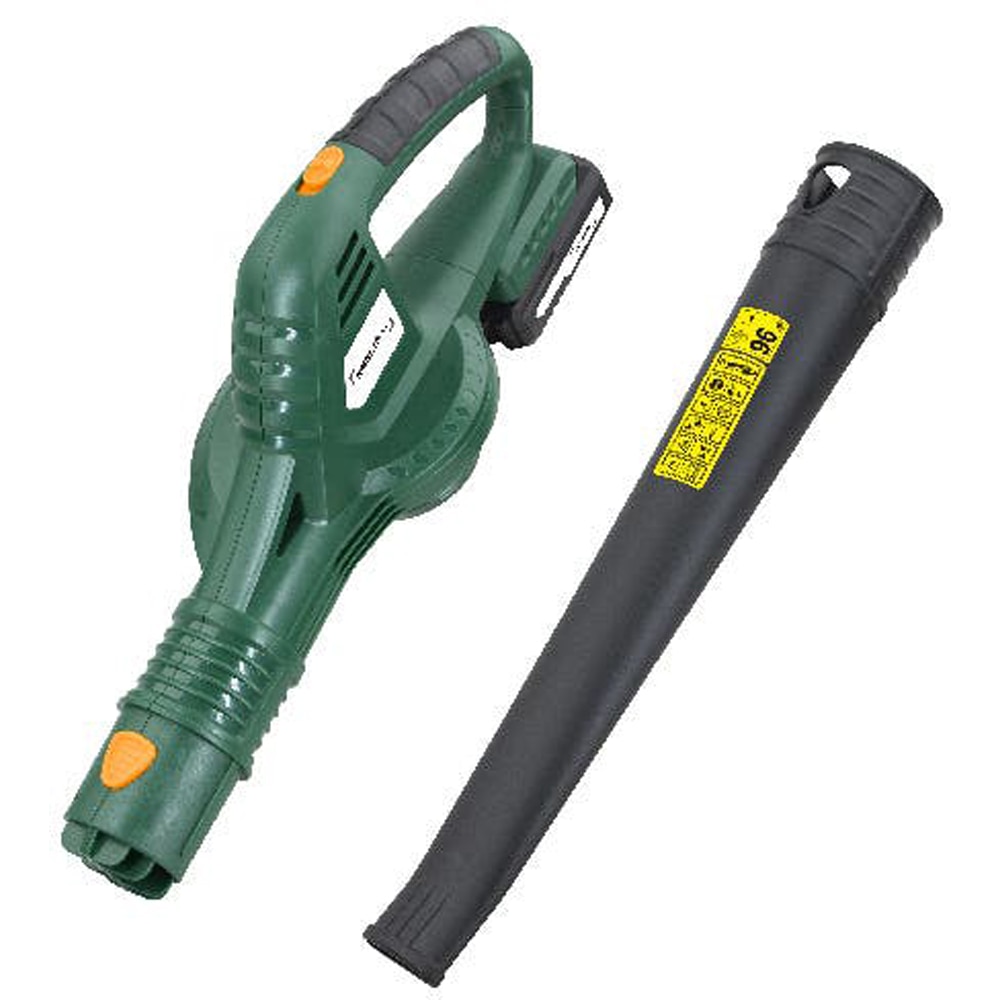 Suflanta frunze, 18V, 2Ah, Li-Ion