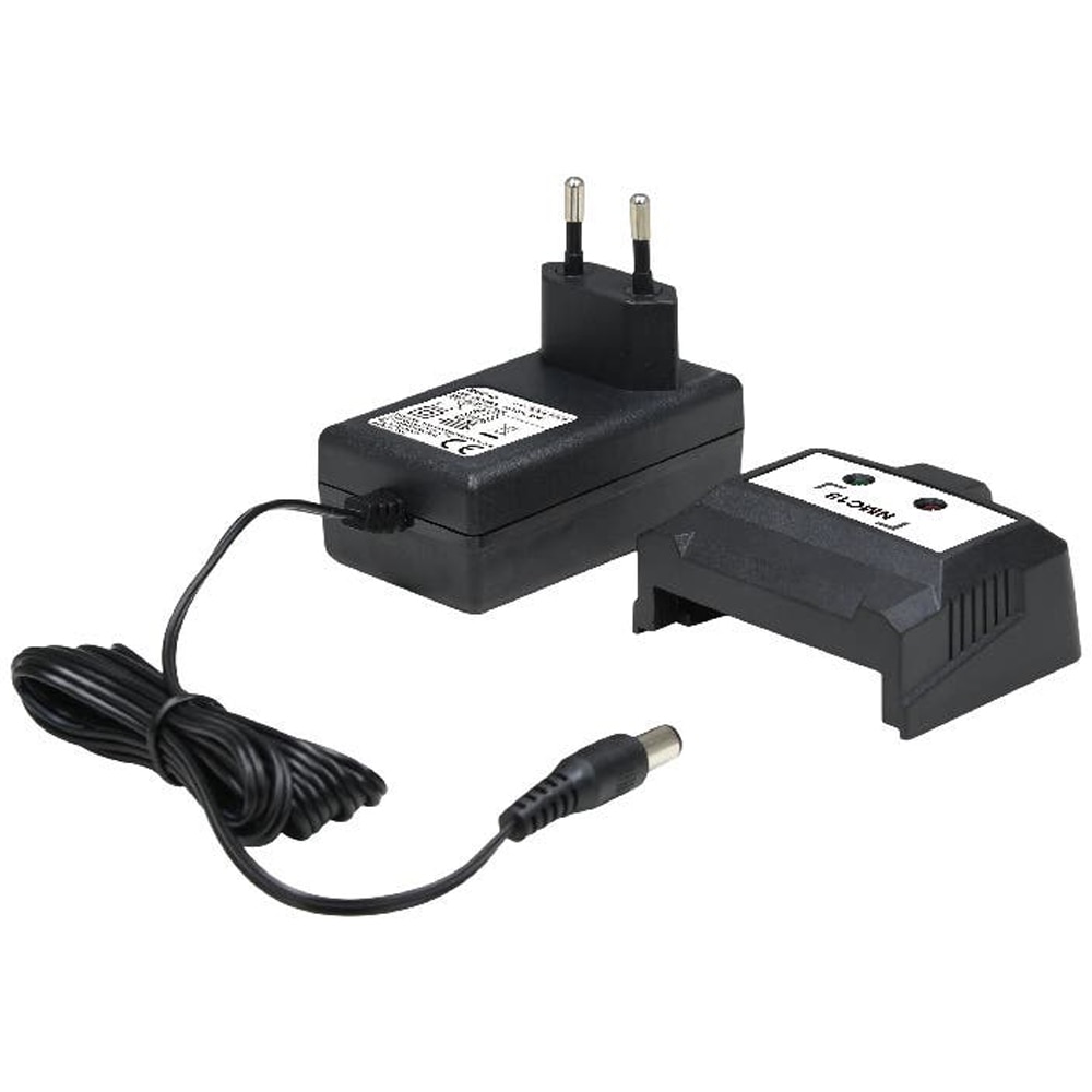 Suflanta frunze, 18V, 2Ah, Li-Ion