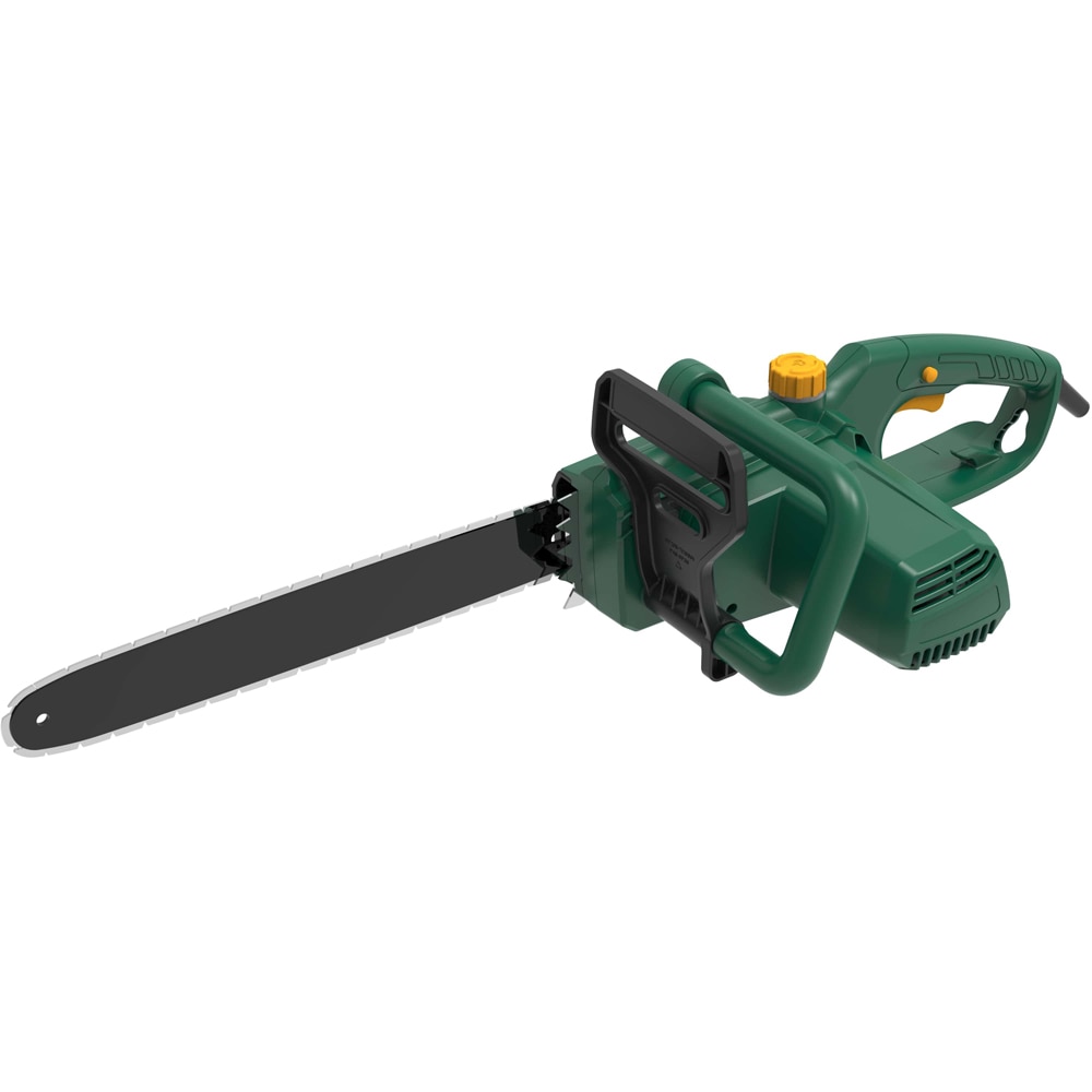 Fierastrau electric cu lant (Drujba), 1800W, lama 35cm