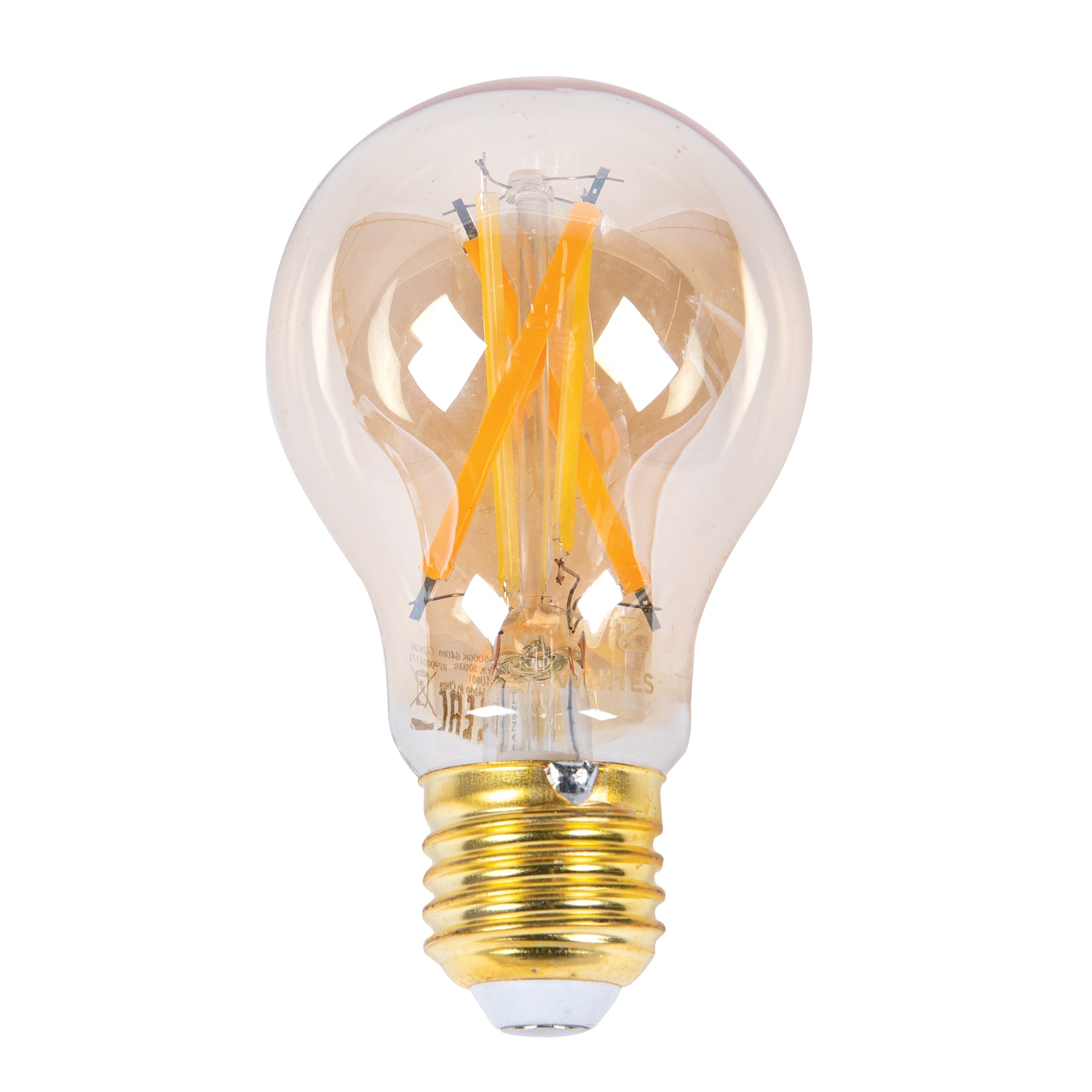 Bec inteligent, E27, 7 W, A60, 920 50 AMB • Philips