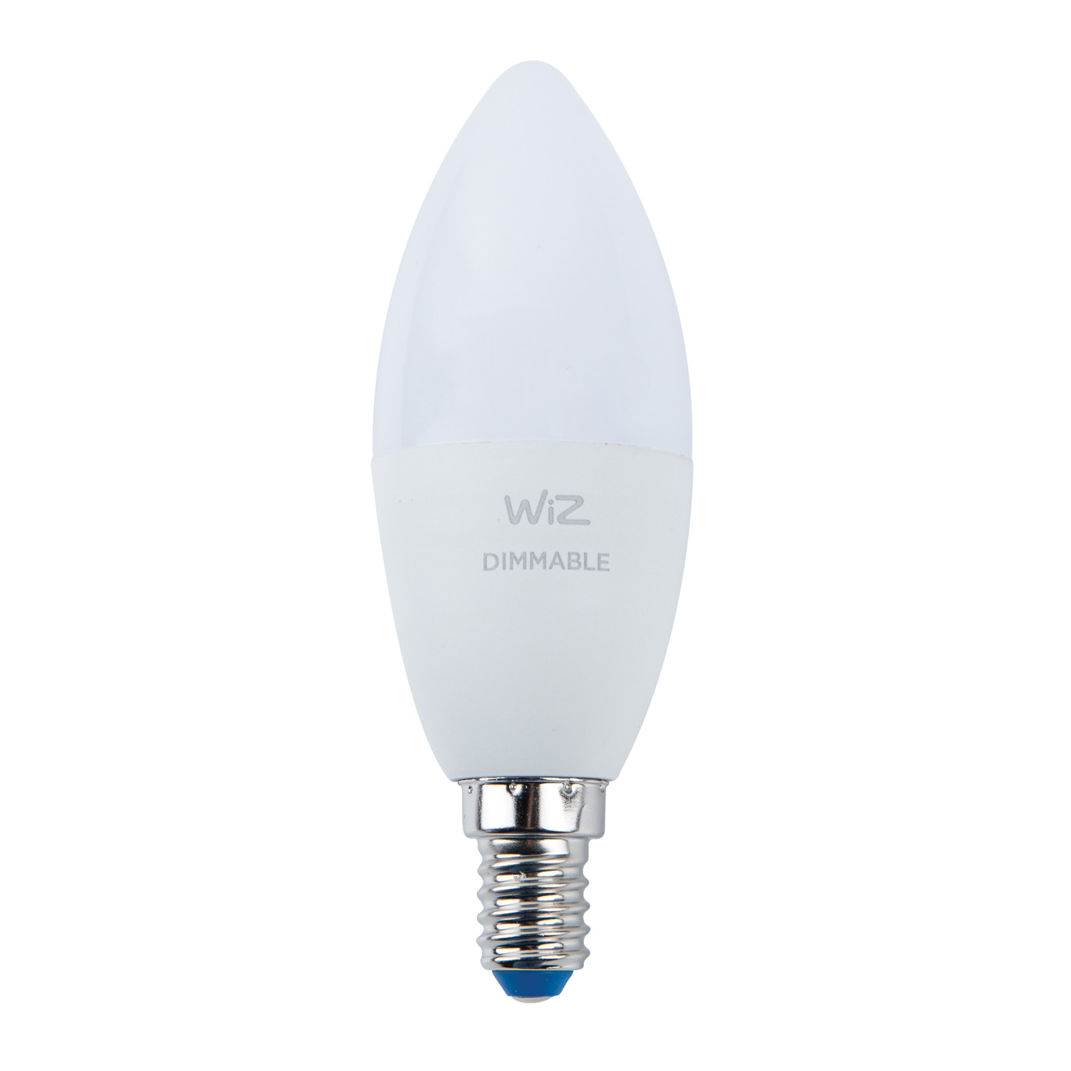 Bec inteligent, E14,  4.9 W, C37 927 Dim  Philips