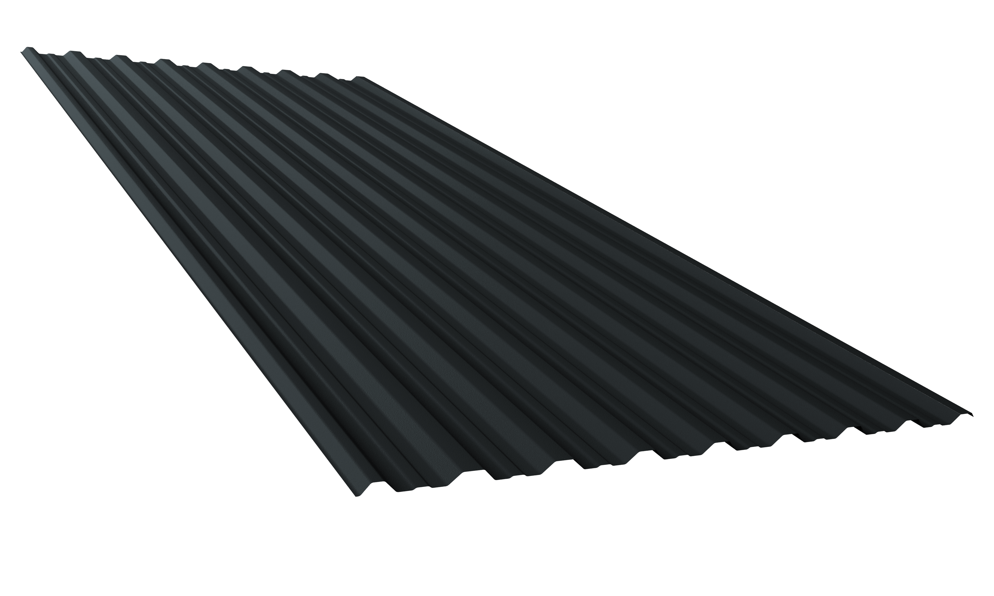 Tabla Cutata W18 Gri 0.4Mm 1150X2000Mm