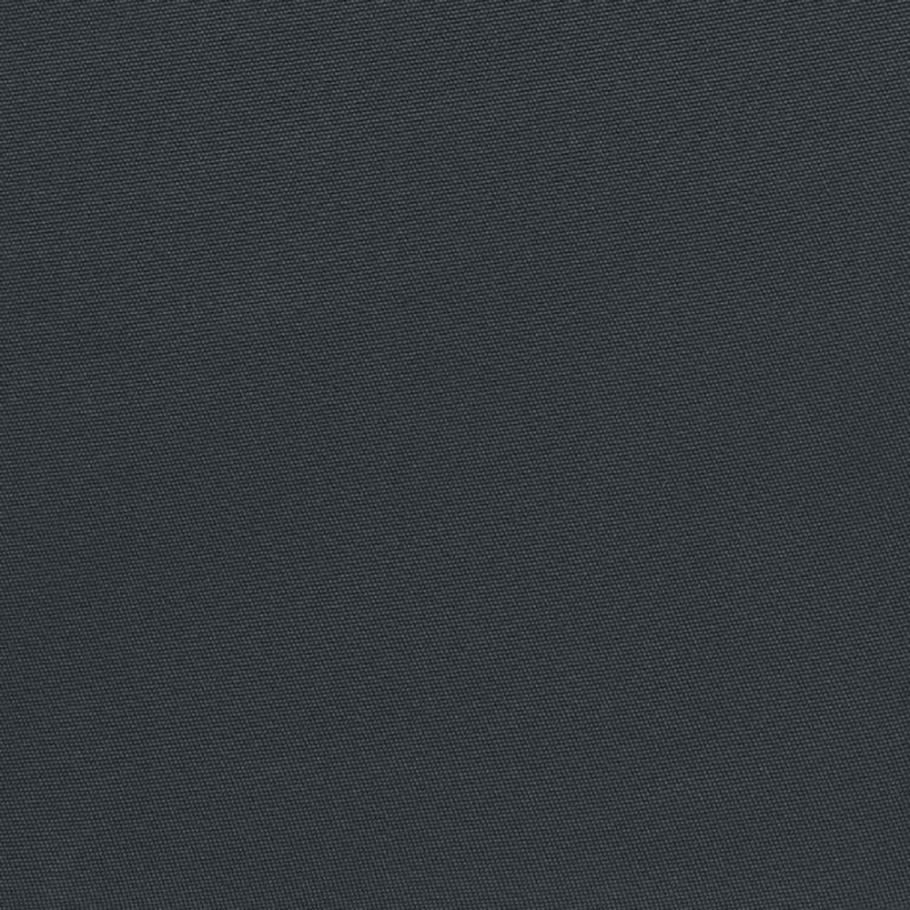 Copertina retractabila, aluminiu, 292 x 120 cm, antracit