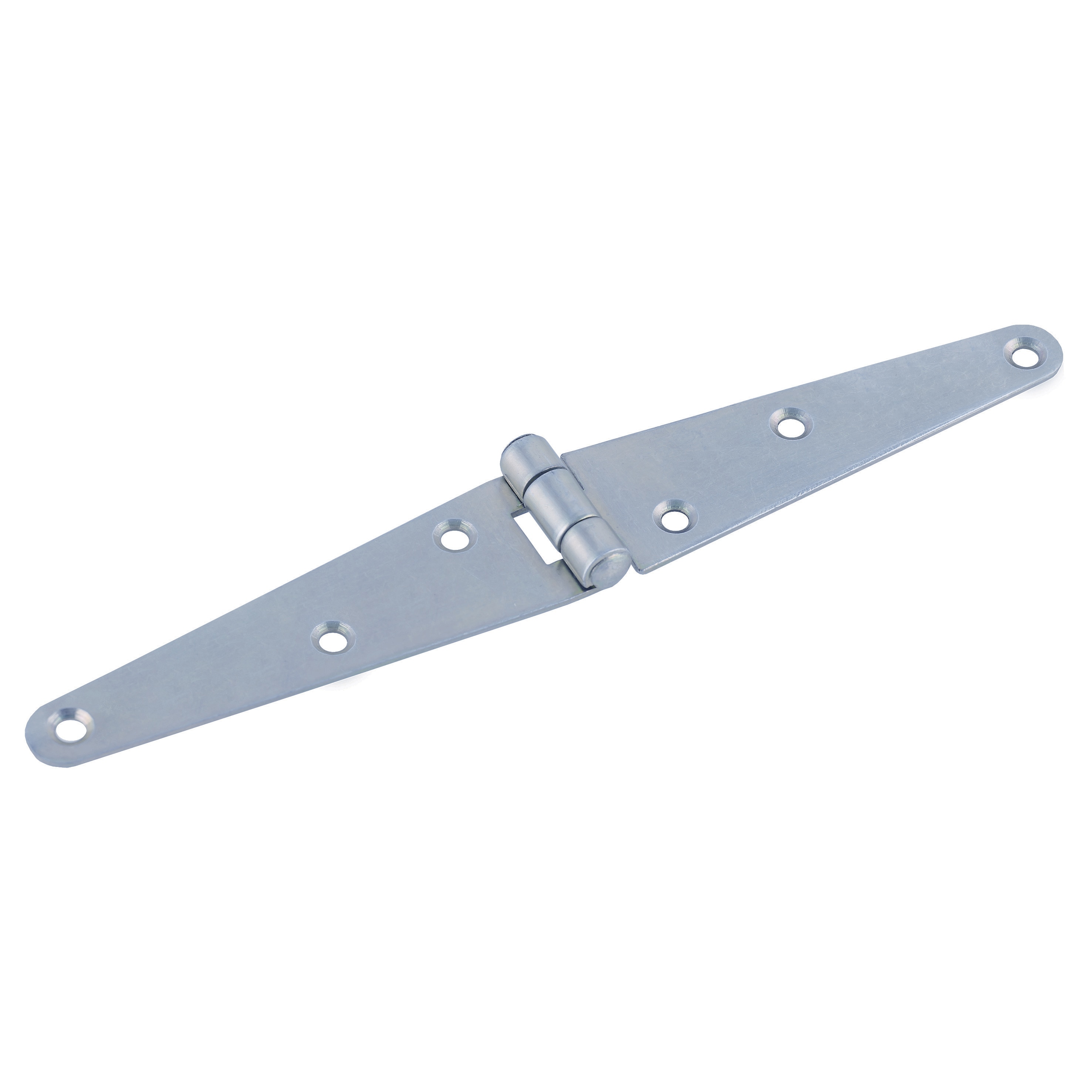 Balama Cufar Ascutita 200X30Mm