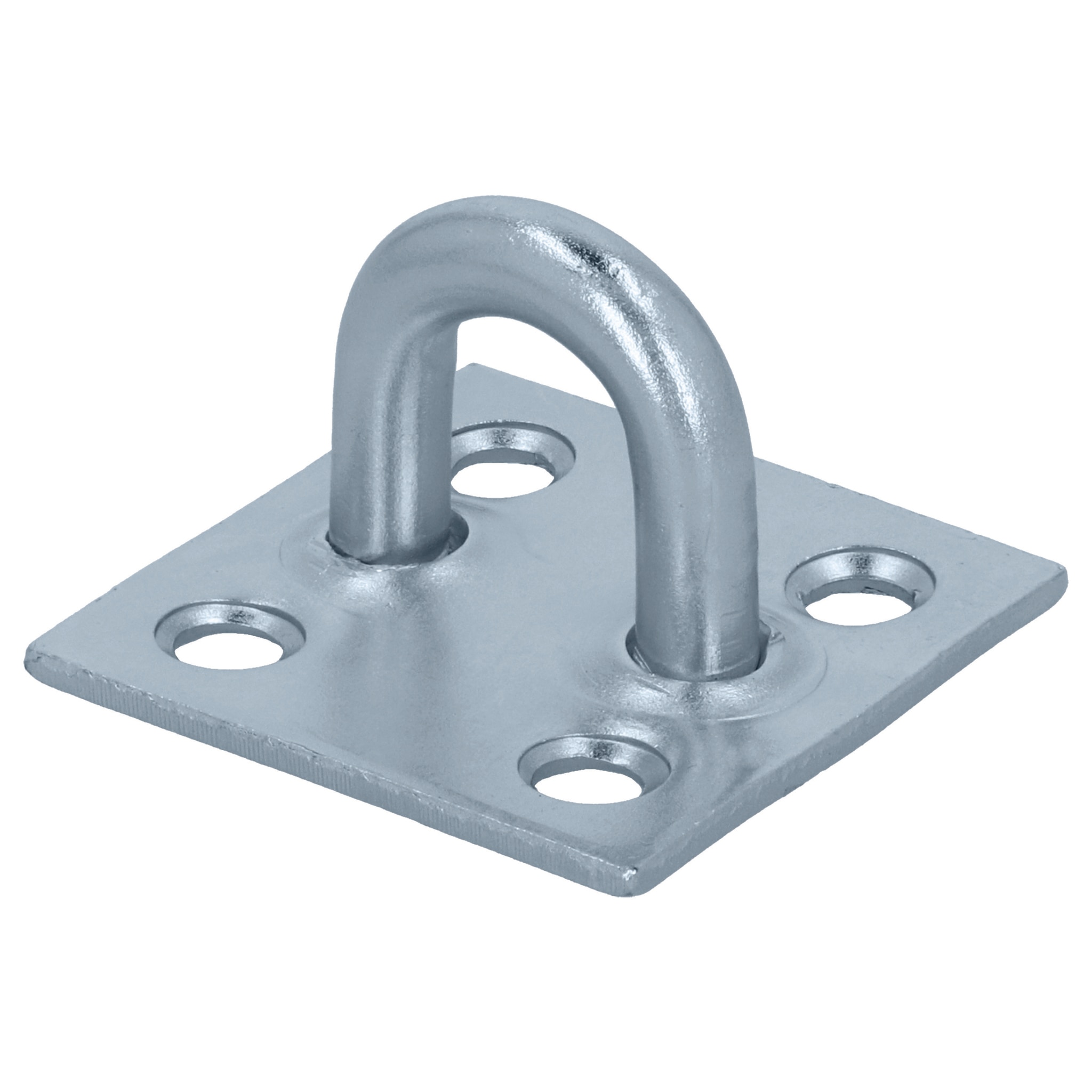 Placa Cu Ochi 50X50X34Mm