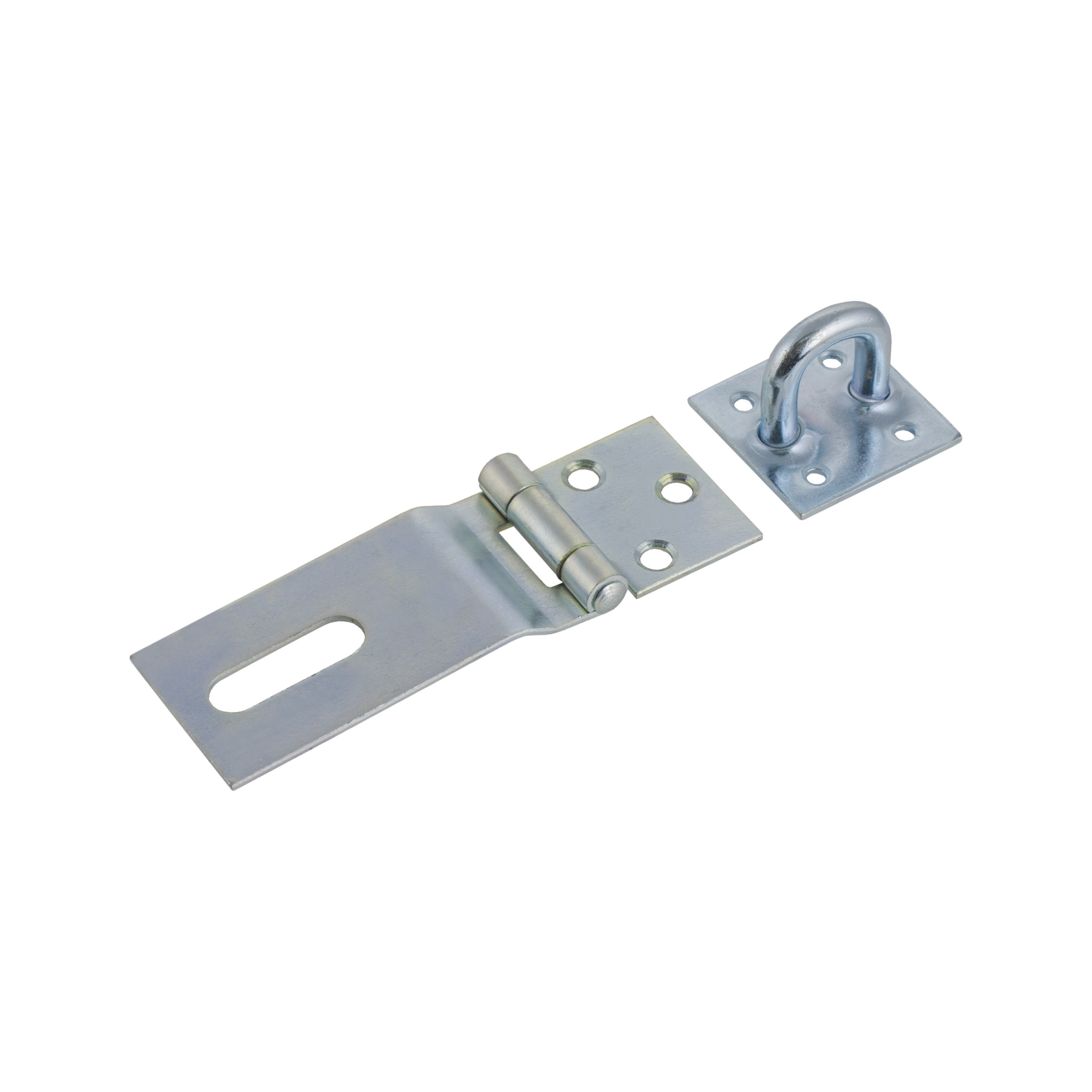Incuietoare Lacat 80X38Mm