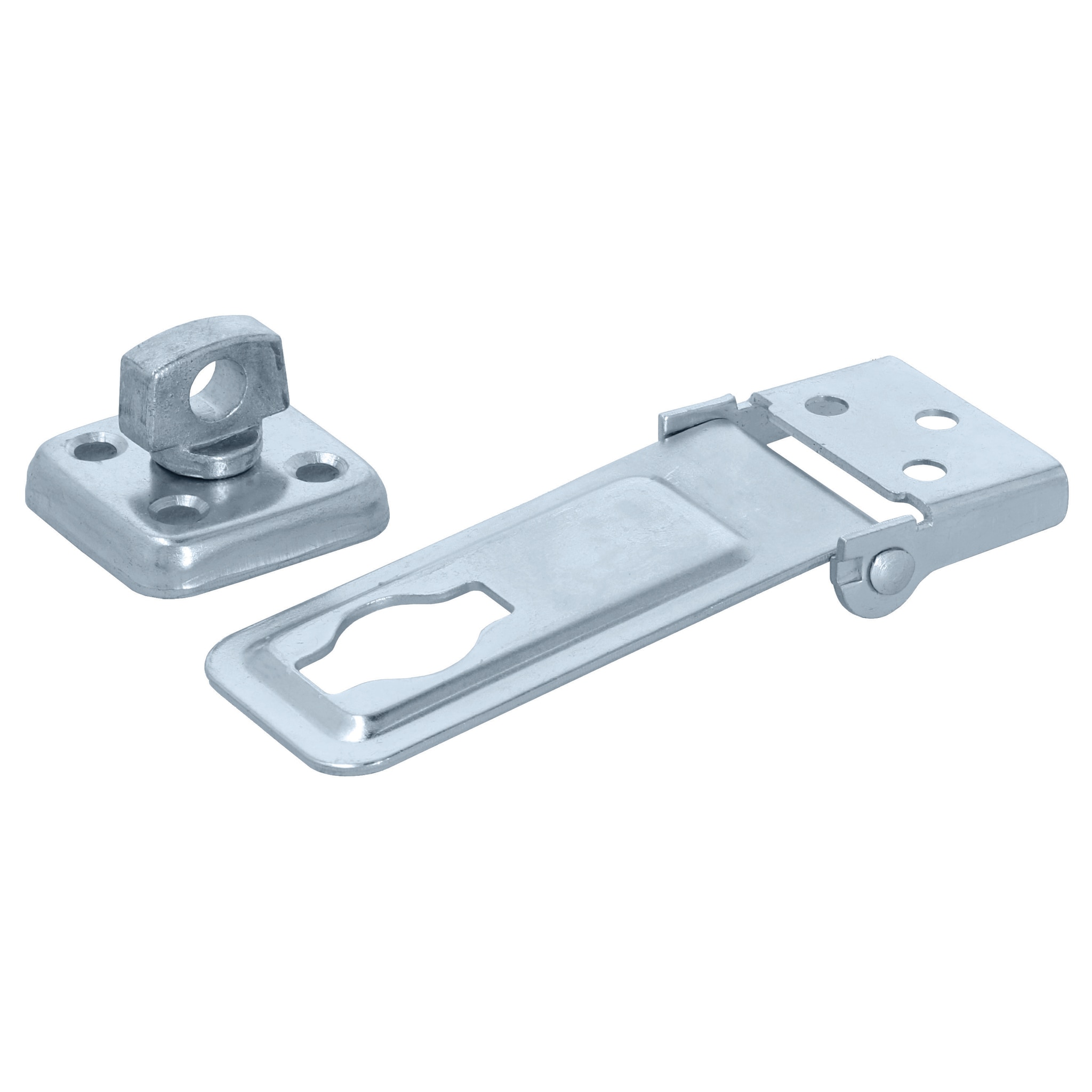 Incuietoare Lacat 85X30Mm