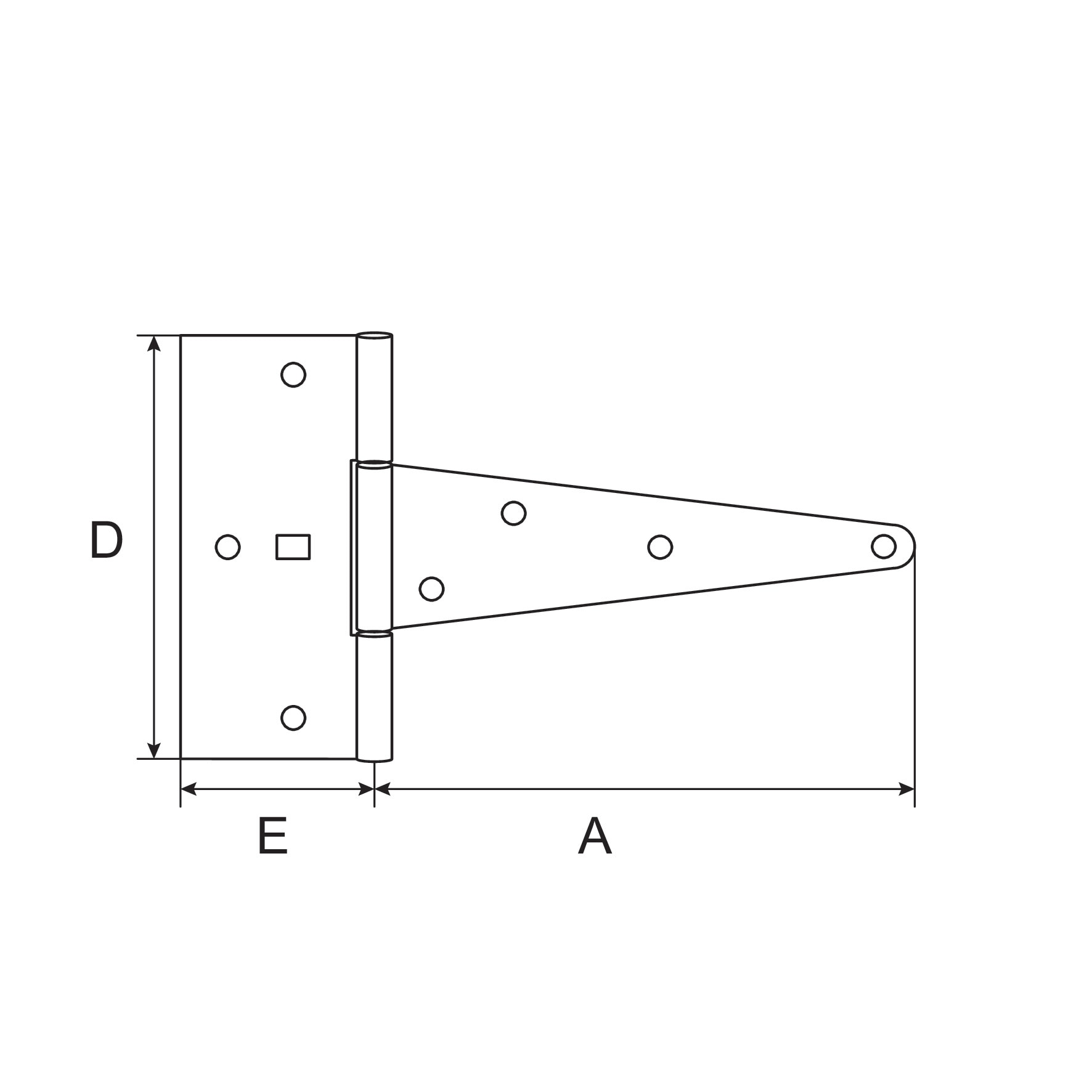 Balama T 200X90X40Mm