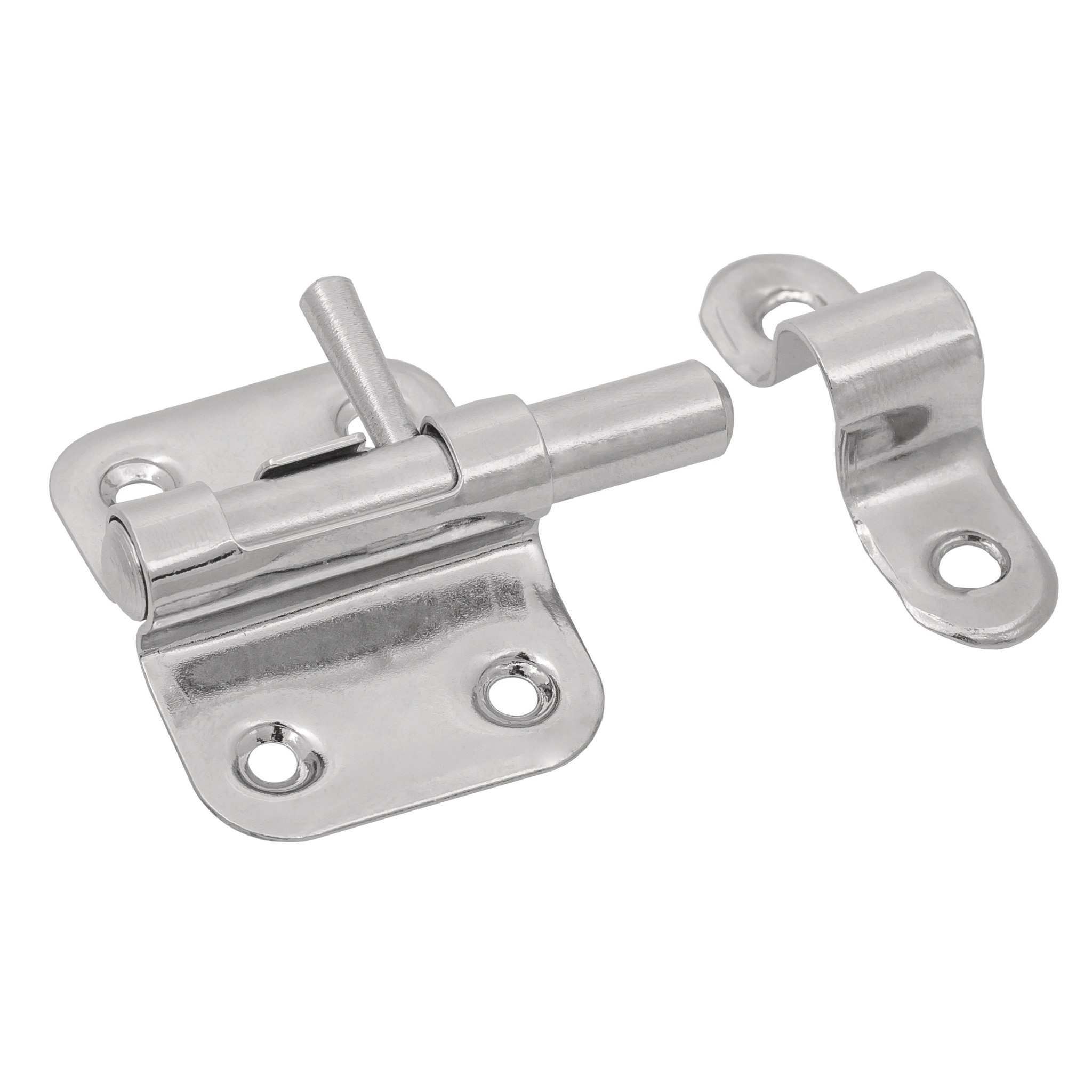 Zavor Tija 35X45Mm Nichelat