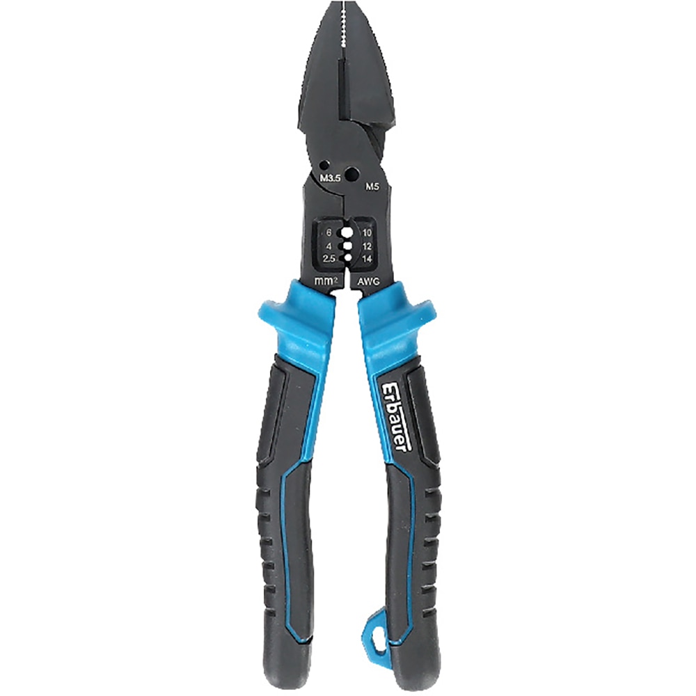 Patent combinat ERBAUER, 21cm