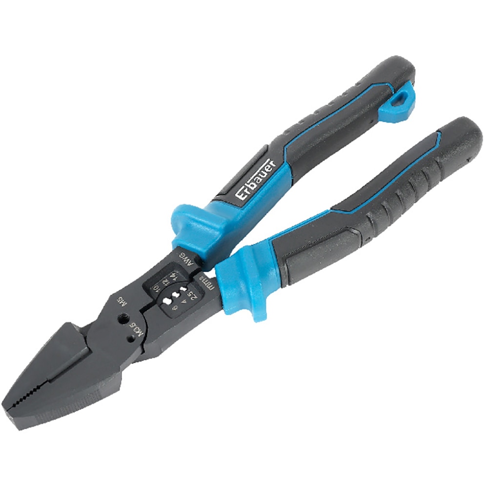 Patent combinat ERBAUER, 21cm