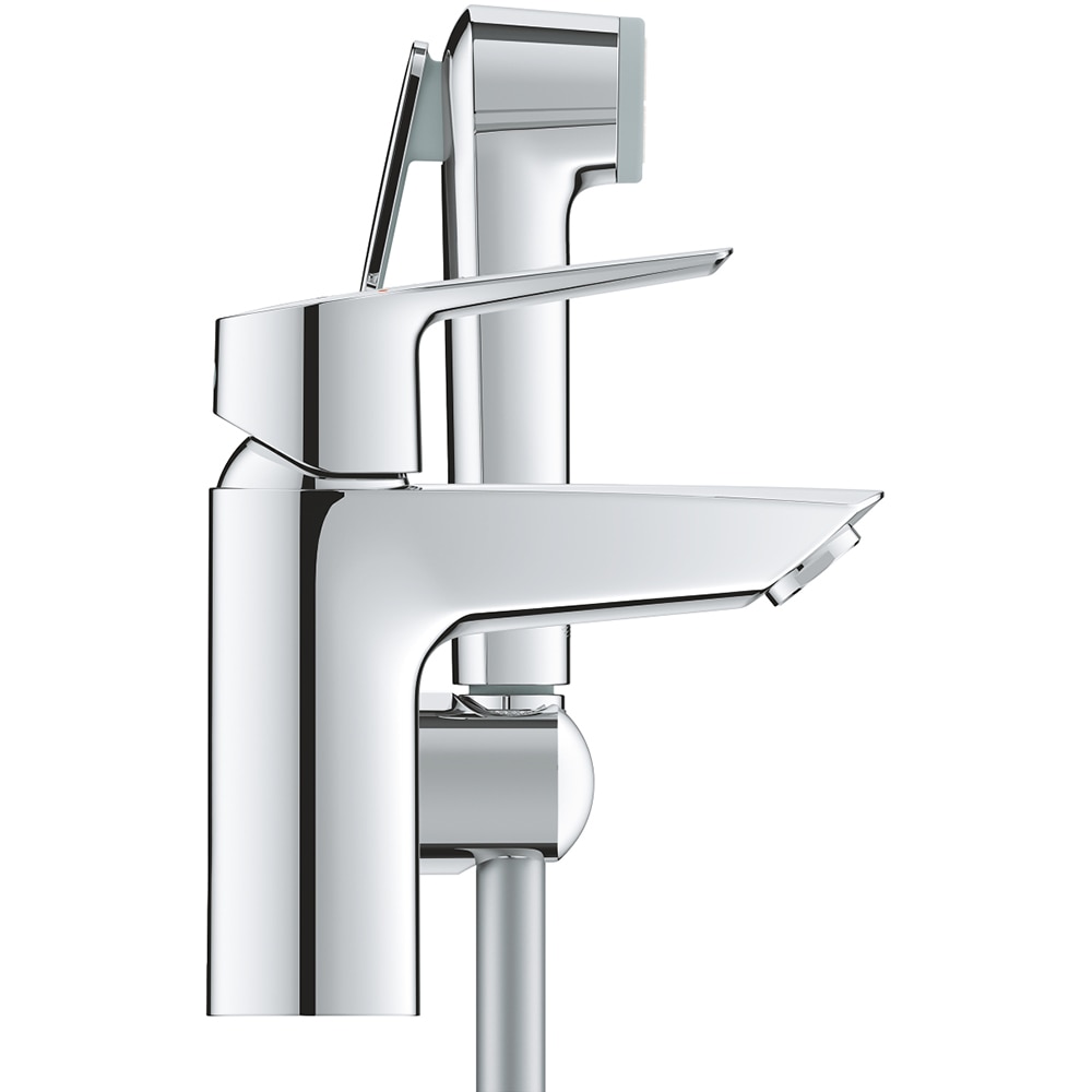 Baterie lavoar GROHE Start 23123003, marime S, dus igienic, crom