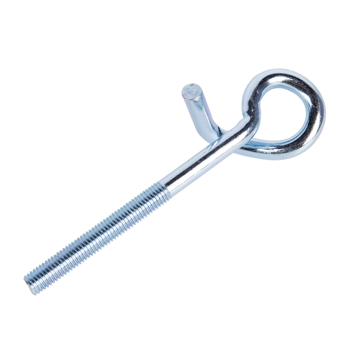 Carlig Zincat Leagan M12X180Mm