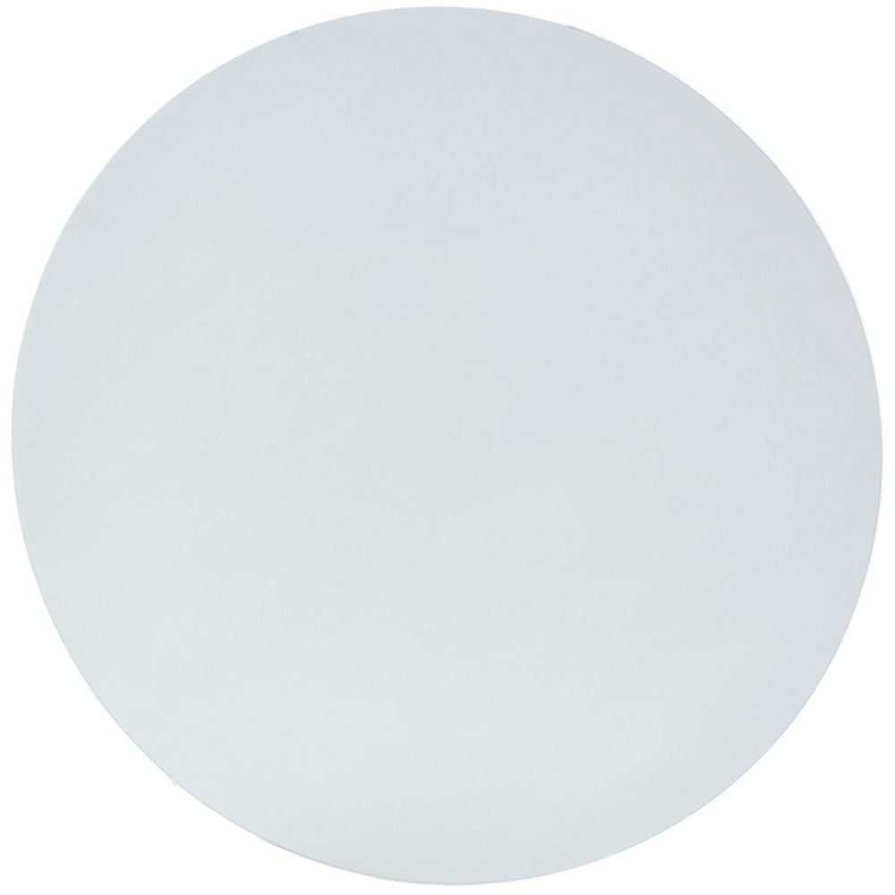 Oglinda baie Dunnet, 40 x 40 cm, transparent