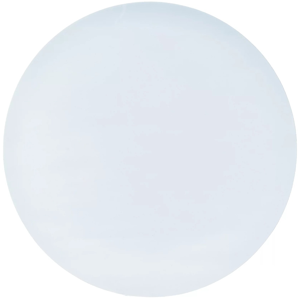 Oglinda baie Dunnet, 60 x 60 cm, transparent