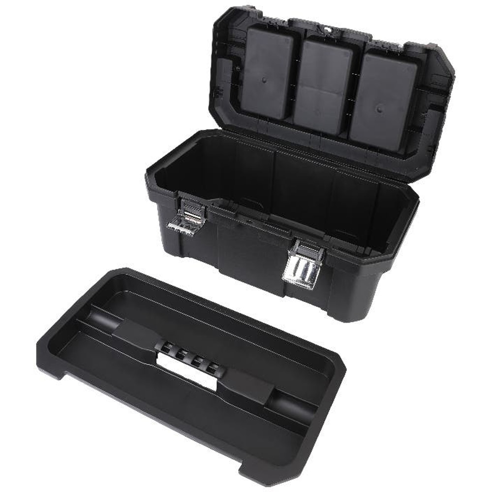 Cutie pentru unelte MAGNUSSON, 50x27.6x24.5 cm, 1 compartiment